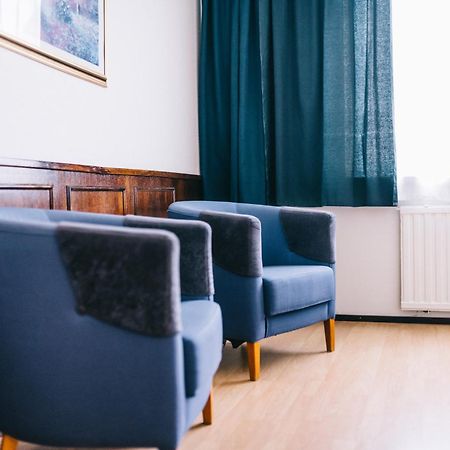 Comfort Guesthouse Jakobstad Habitación foto