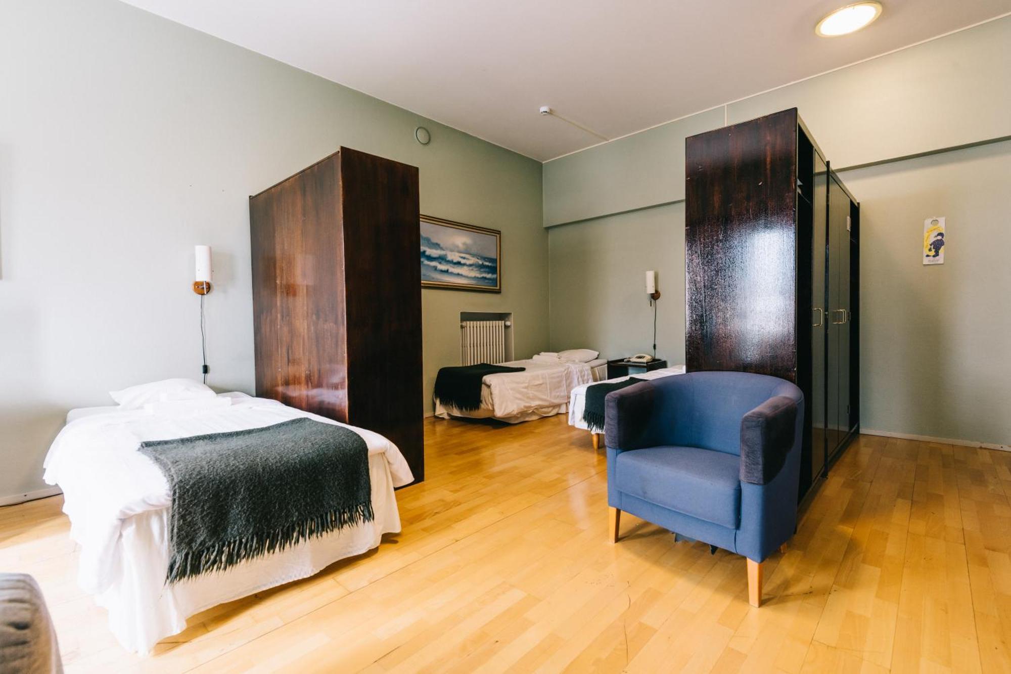 Comfort Guesthouse Jakobstad Habitación foto