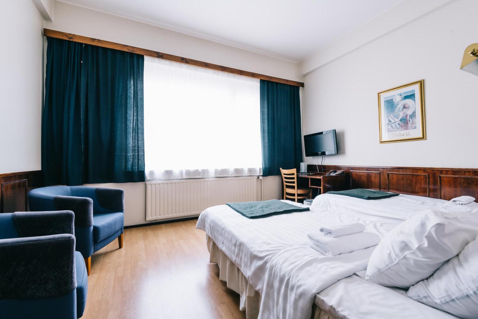 Comfort Guesthouse Jakobstad Habitación foto