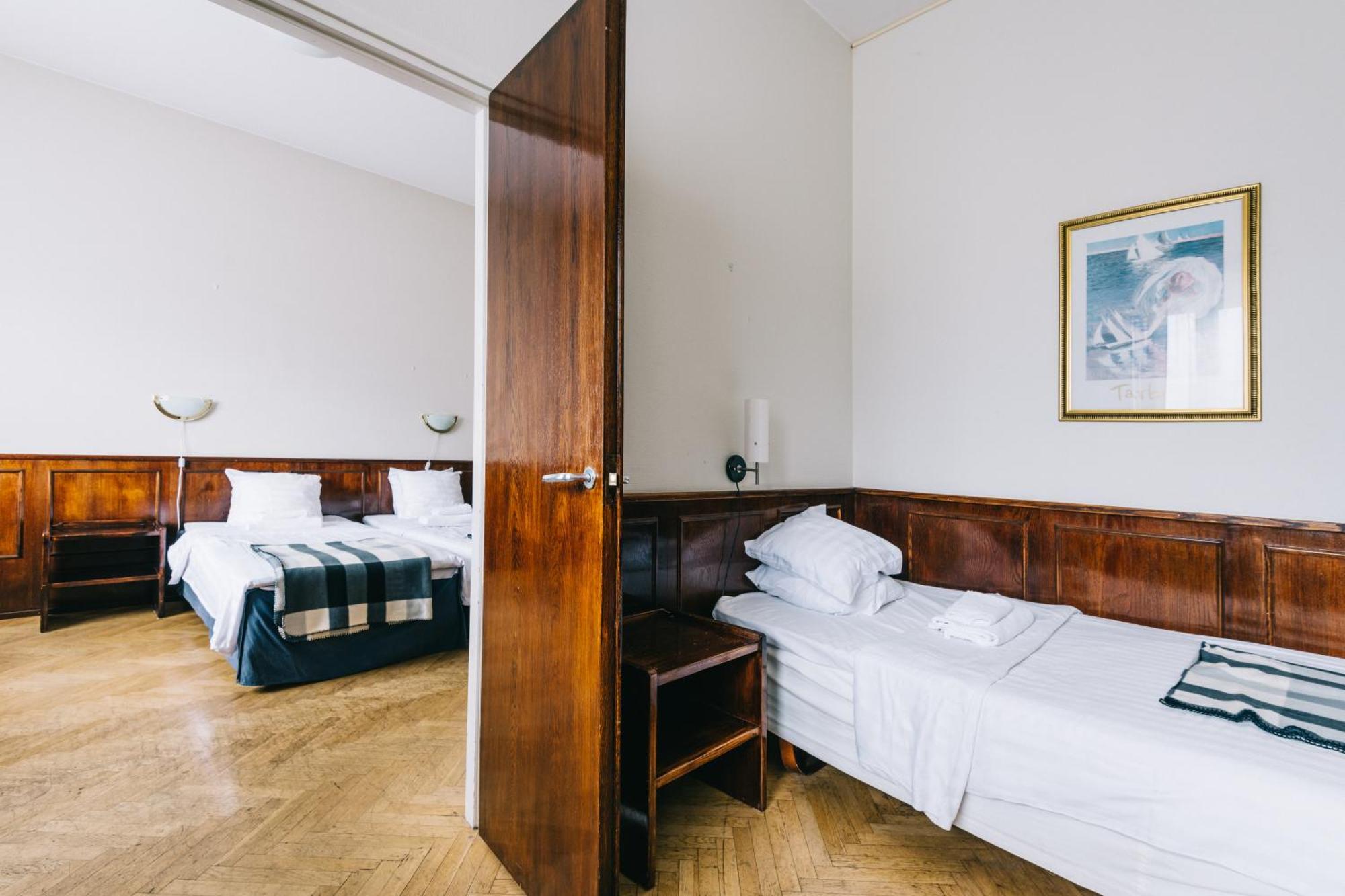 Comfort Guesthouse Jakobstad Habitación foto