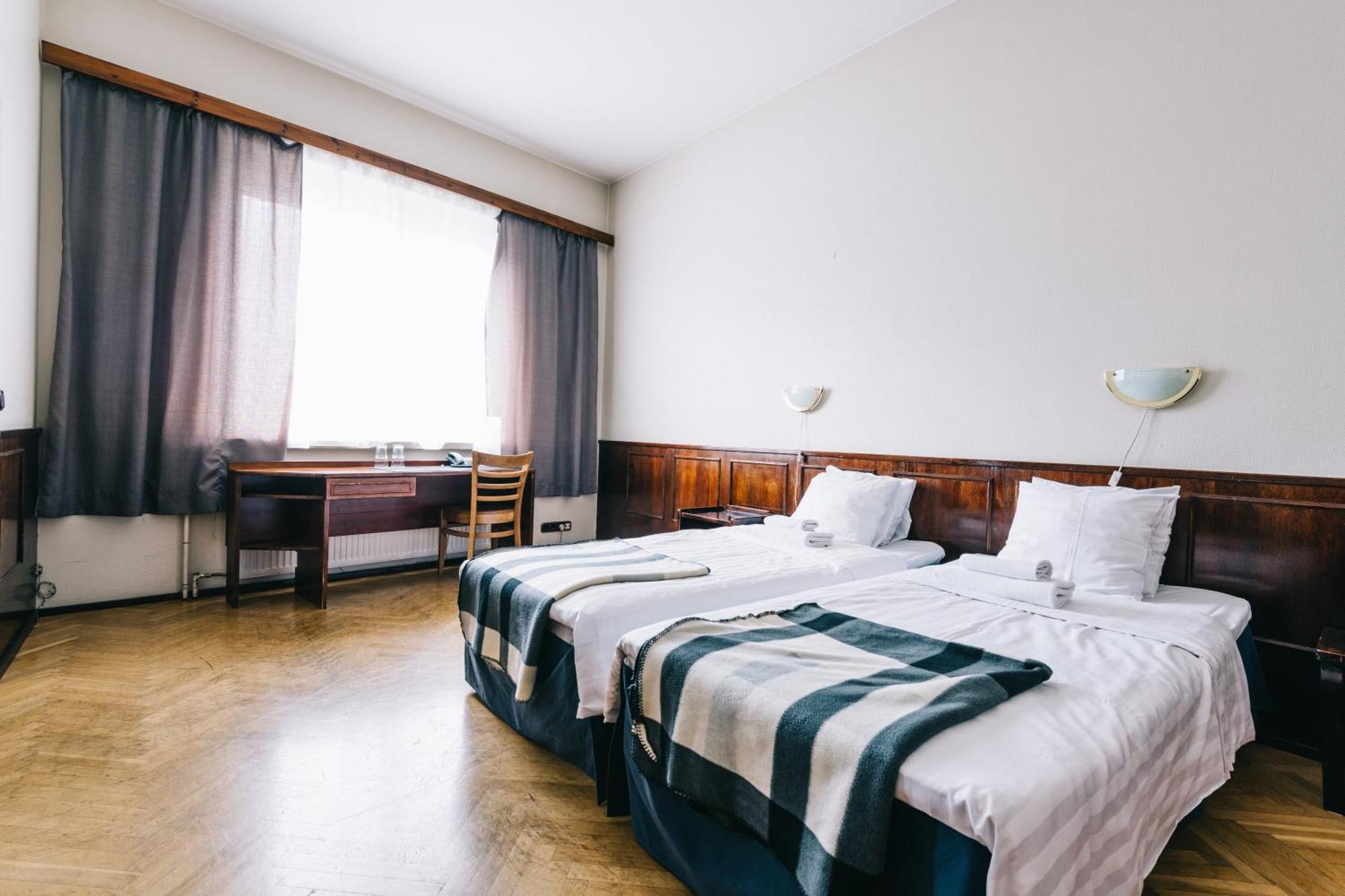 Comfort Guesthouse Jakobstad Habitación foto