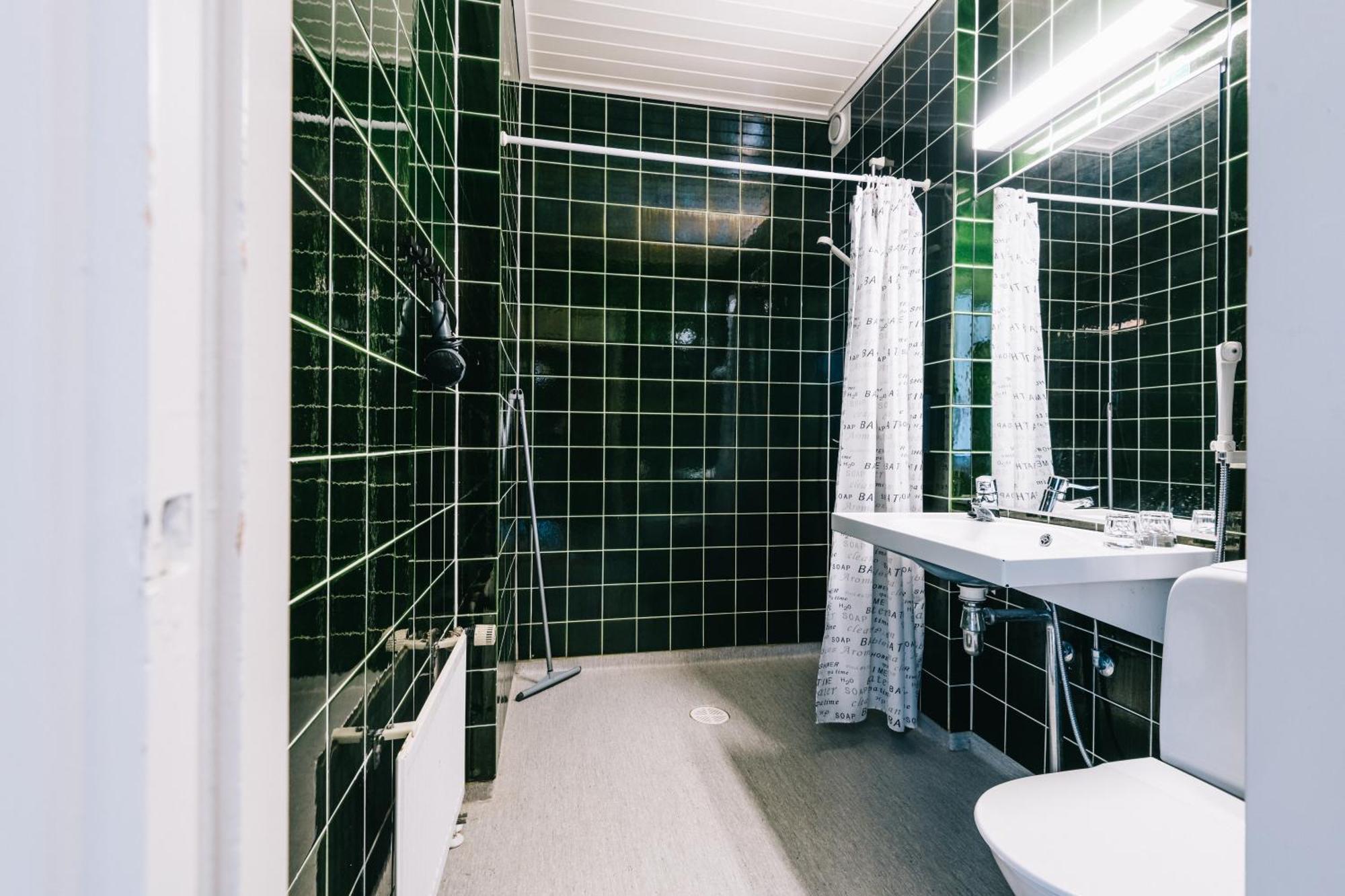 Comfort Guesthouse Jakobstad Habitación foto
