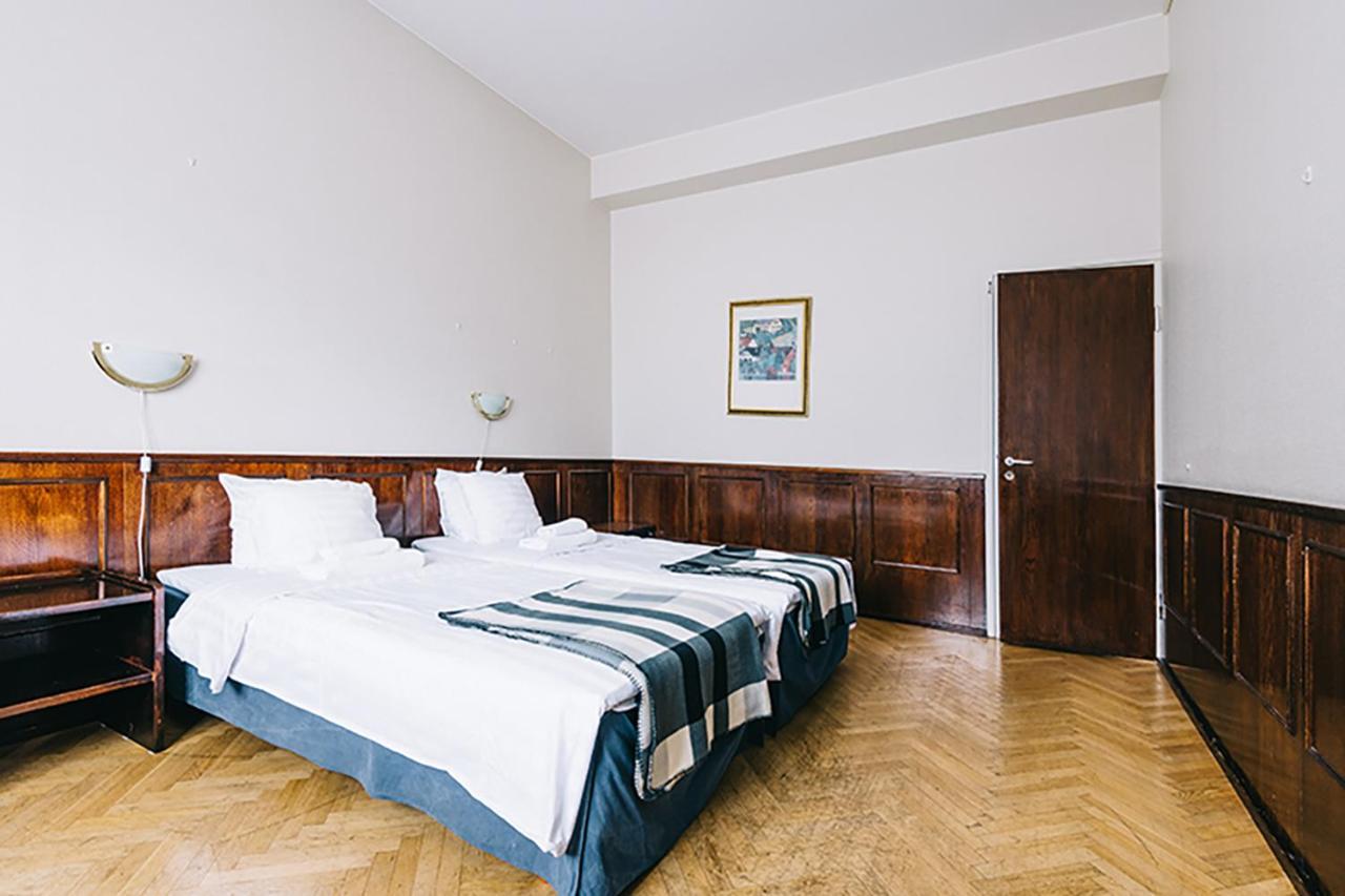 Comfort Guesthouse Jakobstad Exterior foto