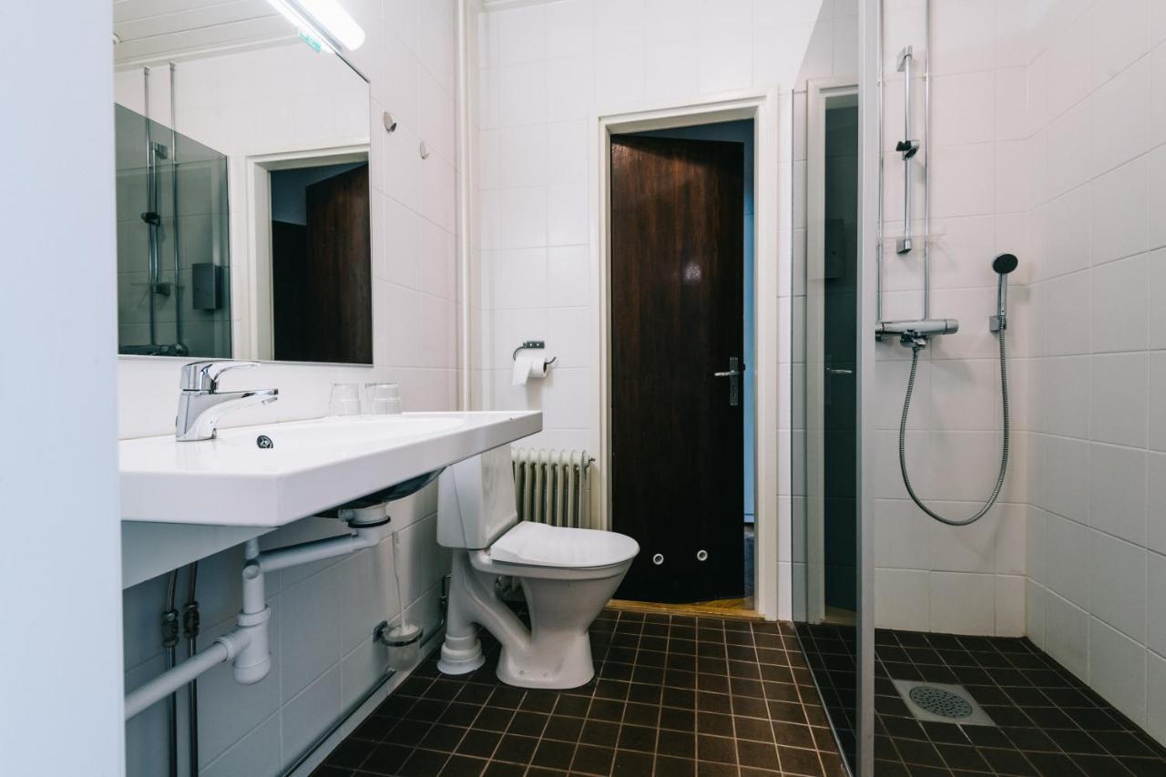 Comfort Guesthouse Jakobstad Habitación foto